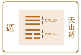 二、 六冲卦：冲突与动荡的象征