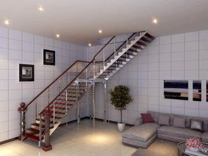 楼梯入口的风水讲究有哪些注意事项？