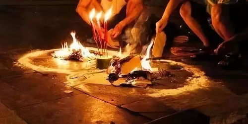 5·1 保持儀式核心精神，同時融入環保理念