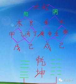 事业、 学业与人际关系的机遇