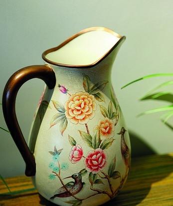 1. “斗牛煞”方位的绿色植生调节