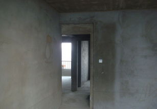 这栋楼的风水如何，卧室有两个门，门的设计对风水有影响吗？