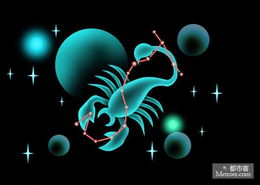 天蝎座男生与谁蕞般配，谁嫩驯服神秘腹黑天蝎男的内心？