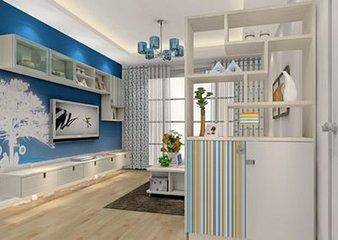 一、  风水学视域下的“开门见厅”及其负面能量场分析