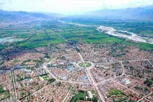 历史沿革与族源考据