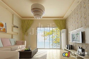 5. 调整窗帘使用：遮挡视线与控制光线