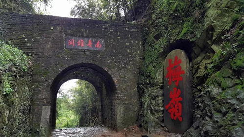 梅关古道捆绑出售：优惠还是捆绑消费？