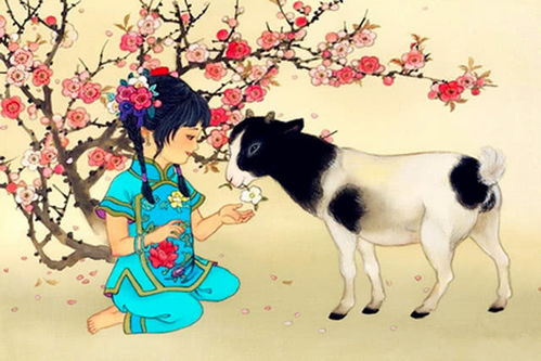 2019年属羊人的本命太岁运势具体是怎样的？