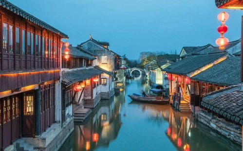 案例2：吃货小林的“苏州味蕾地图”