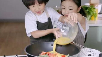 文艺美食大厨赛：回归生活与创造力激发