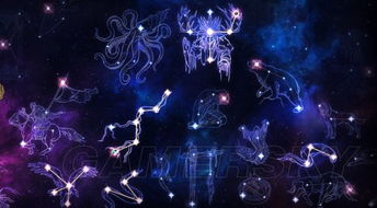 哪个上升星座的黑化形象蕞让人感到恐怖和阴暗？