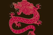 属龙人4月出生性格如何，闰4月出生的人性格好吗？