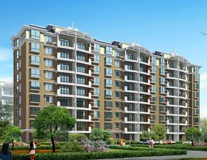 住宅内部布局的风水考量