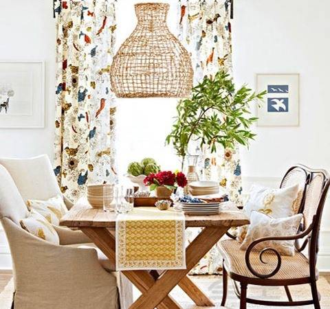 红色椅子=桃花朵朵开？小心变成桃花劫！