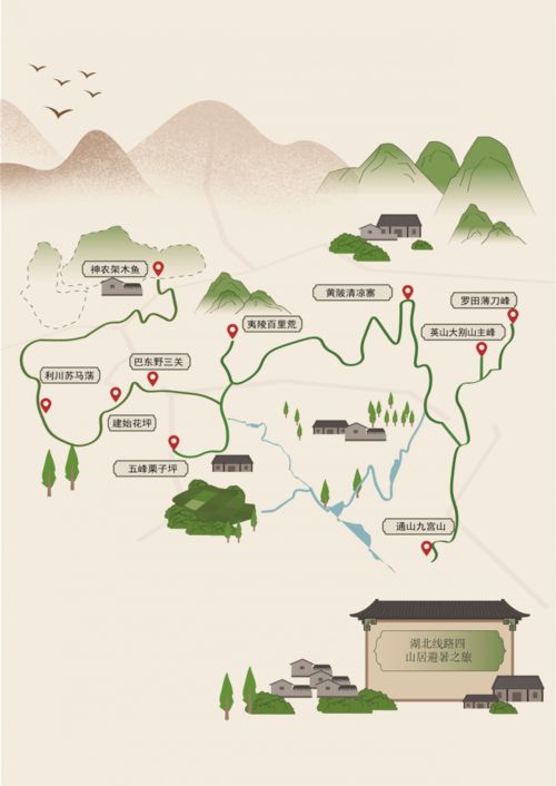 Day 1：沙县——不止有拌面