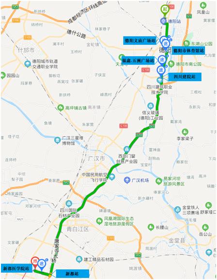 路线规划：从成都出发的实战案例