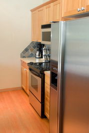 阳台放置风水冰箱合适吗？有什么讲究？