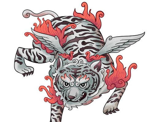 2025年属虎的人婚姻搭配什么属相？招财转运物件是什么意思？