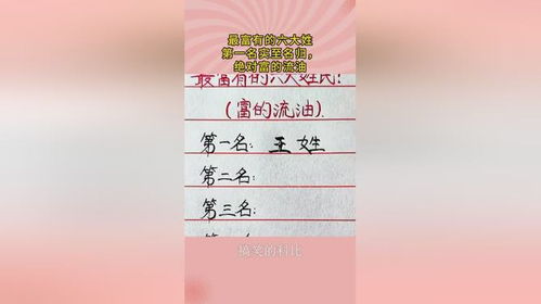 名字的易记性