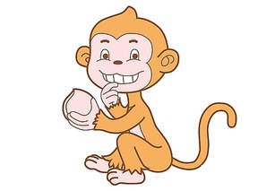 2004年属什么生肖，这个生肖年具体指的是哪一年？