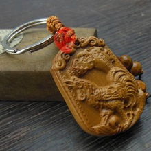 钥匙所指的生肖是哪个？这背后有什么生肖文化含义？