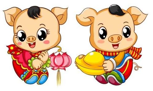 2026年属猪女性农历七月运势及全年运势如何？