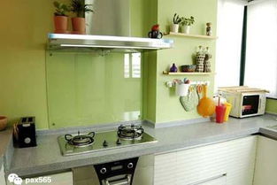 二、 厨房方位的选择原则及其相互制约关系