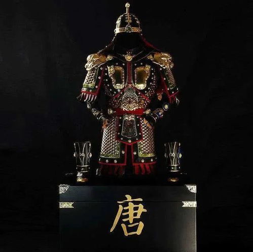二、 金属铠甲的持续发展阶段