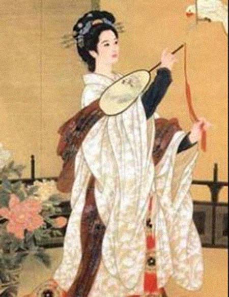 一、 生平概述：从皇族女儿到更多次婚配的政治领域工具