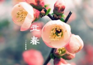 2017年农历立春具体是哪一天？