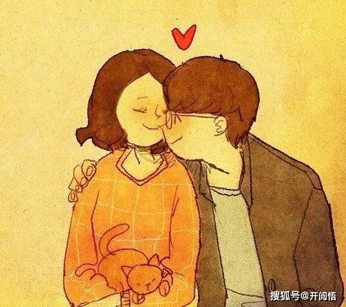 夫妻关系的相互体谅与支持