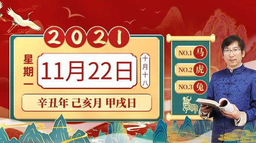 2025年11月3日吉日：今日特吉生肖为兔，宜出行、聚会