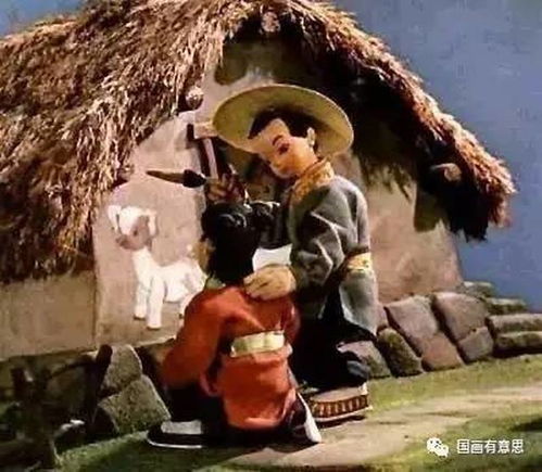 一、 凄厉鬼物的艺术创作化呈现：技法与意境的双沉重维度