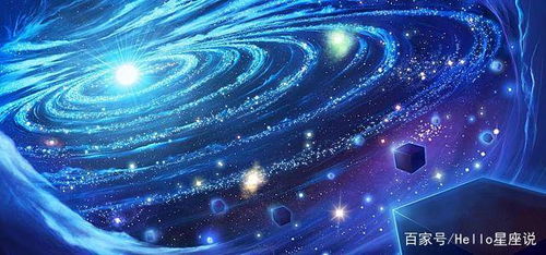 上升星座如何影响一个人的外貌特征？