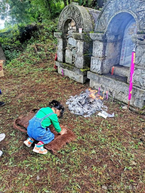 一、 立碑时间的民俗分布及其地域差异