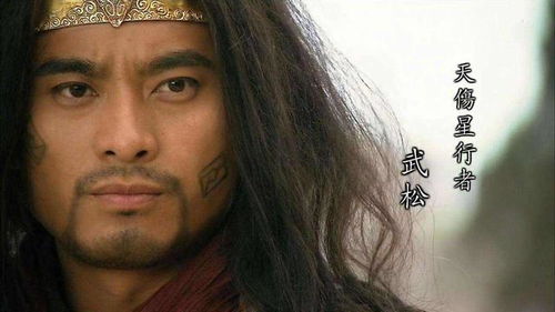 血缘与伦理：武松与其兄长武大郎的共生关系