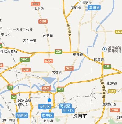 1.1 地理坐标与自然形势