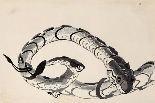 十月属什么生肖？蛇与羊分别有何寓意？