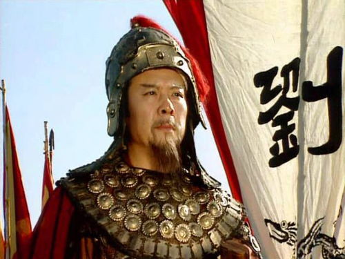 三、 霍峻：坚石之牛——属牛者之稳沉重