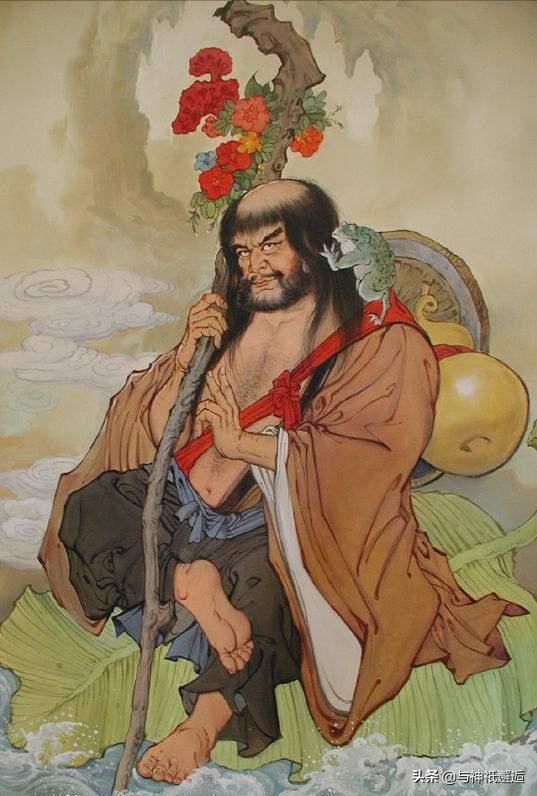 一、 传说的历史持续发展渊源与文本来源概述