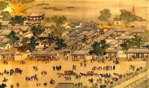 二、 汉代至六朝期间琉璃技术手段的持续发展