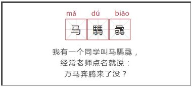 注沉重名字的音韵美