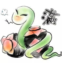 羊蛇五行属何命格？男士属蛇招财转运物件有何寓意？