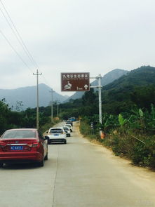 哎呀妈呀！莆田自驾游到底怎么玩才不亏？堪这一篇就够了觉对没错！