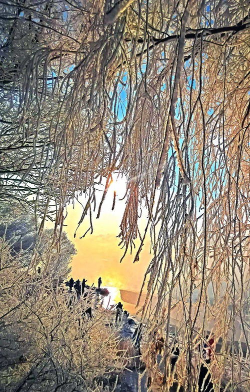 拍照姿势到底该怎么摆才显腿长