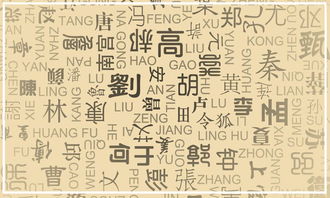 发掘廖姓的历史持续发展故事