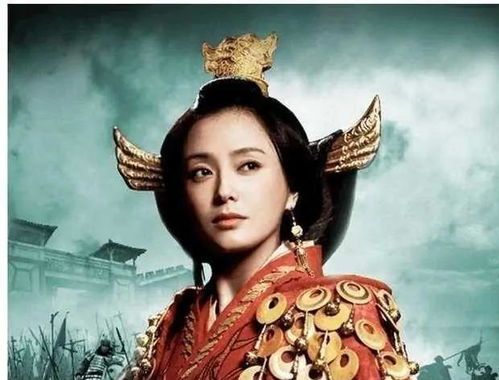 吕雉称制皇太后 为何负面评价如影随形，历史持续发展评价之谜究竟何在？