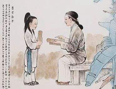 一、 秦汉时期对父亲的称呼及其社会周边环境语境