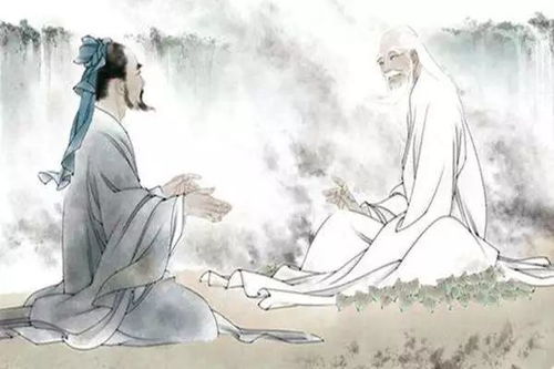 儒家思想的流变与后世影响