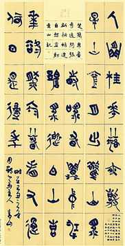 舒姓的“现代风采”